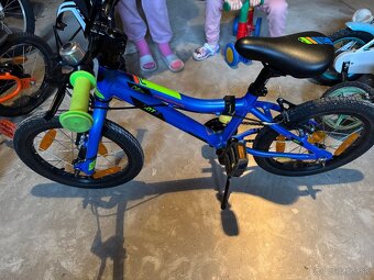 Detsky bicykel 16 genesis - 6