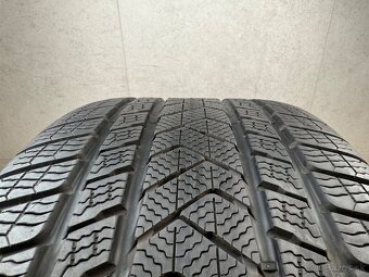 Originál kolesa zimní BMW X5 G05 R21 M Paket - 6