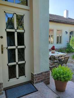 Šahy rodinný dom - 6