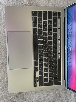 Apple MacBook Pro 13” (2020, i5, 500GB) - 6