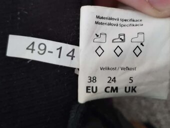 Dámske kolieskové korčule - 6