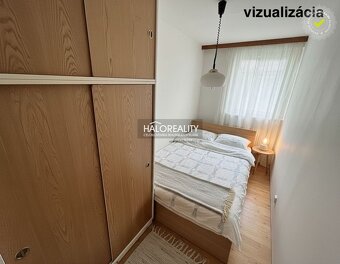 HALO reality - Predaj, dvojizbový byt Bratislava Podunajské - 6
