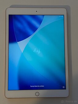 iPad 8 generacia - 6