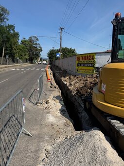 Finall Stav s.r.o. Prijmeme strojníka - 6