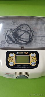 Liaheň R-com 20 PRO - 6