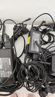 Notebook, laptop nabíjačky - 6