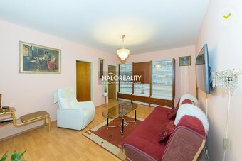 HALO reality - Predaj, trojizbový byt Bratislava Dúbravka, S - 6