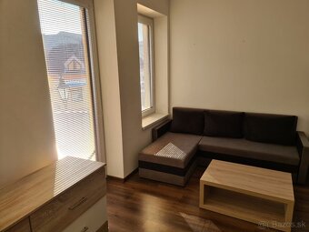 1 izb byt prenajom - 6