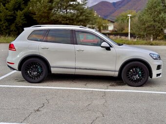 Volkswagen Touareg 3.0 TDI V6 - 6