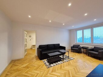 BEZ PROVÍZIE- 2 izbový byt pri Štrkoveckom jazere na Moldavs - 6