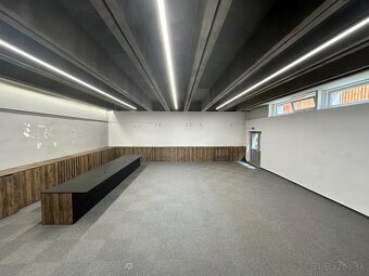 Obchodný priestor na prenájom – Dolný Kubín, ul. Nemocničná - 6