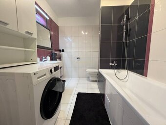 ASSENZIO – PRENAJOM – 2 IZBOVÝ BYT 43m2 –KAZANSÁ– KPODUNAJSK - 6