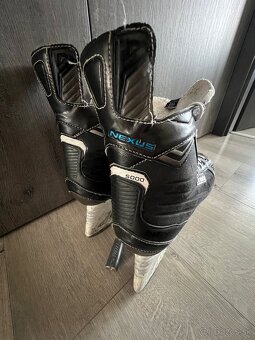 Hokejové korčule Bauer Nexus 5000 - 6