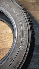 Pneumatiky Michelin 235/60 R16 - 6