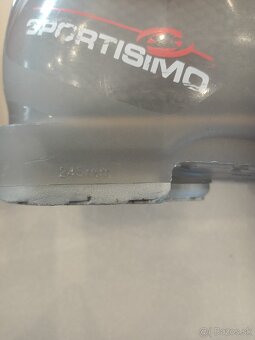 Detské lyže 110cm, lyžiarky 33 - 6