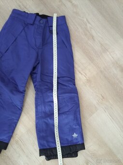 Super nový stav veľ.98/104 otepľovačky zn.Lupilu - 6