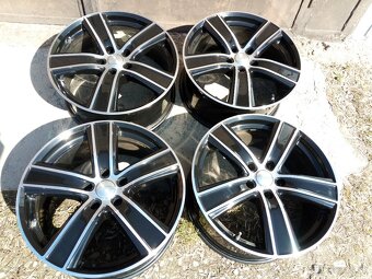 R19 5x120 Dezent - 6