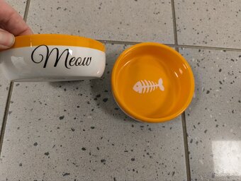 Mačací záchod, pelech, skrabadlo a ine - 6