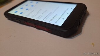 Oukitel wp12 4/32GB android 11 - 6