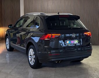 Volkswagen Tiguan 1.5 TSI 2020/DPH odpočet  - 6