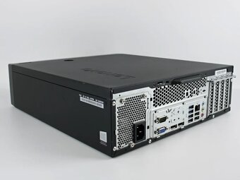 Lenovo P320 - i7 6700, 16GB RAM, 256GB SSD, ZÁRUKA, Win 11 - 6