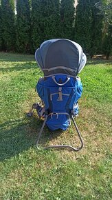 PRENÁJOM detský turistický nosič - 6