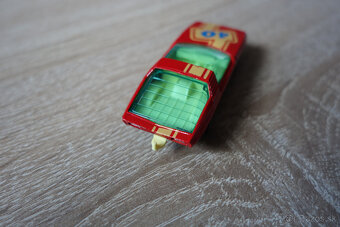 Matchbox Streakers No. 40 Vauxhall Guildsman - 6