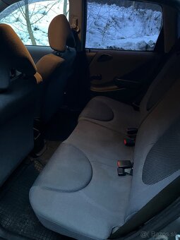 Honda Jazz 1.2 - 6