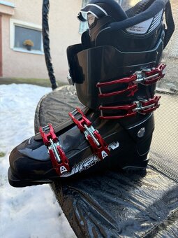 lyžiarky Fischer Viron - 6