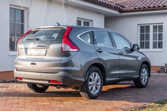 Honda CR-V 2.0 benzín - 6