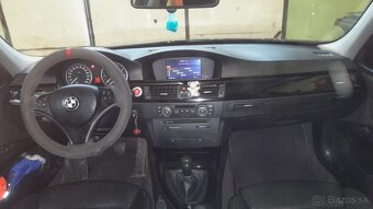 BMW e90 318i 2007 - 6