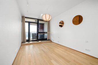 ASSENZIO - PRENÁJOM - 3 IZB - RIVER PARK - PARKOVANIE - 6