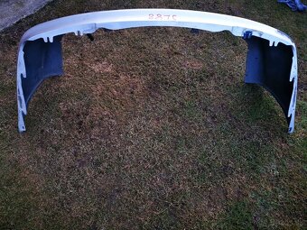 Zadny naraznik peugeot 406 coupe - 6