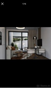 Sajdikove Humence apartmán - 6