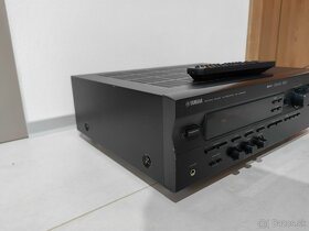 Yamaha RX-V396 Audio/Video Receiver - 6