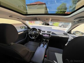 Škoda Superb 2.0 TDI Style DSG 2017 odpočet DPH - 6