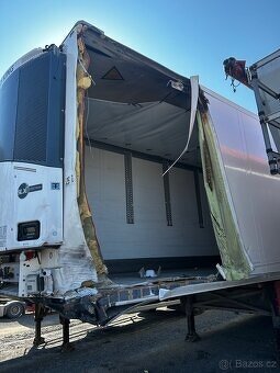 Schmitz Cargobull FRiGO THERMOKING SPECTRUM MULTITEMP - 6