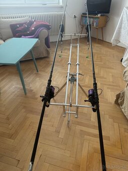 Predam set Anaconda - 6