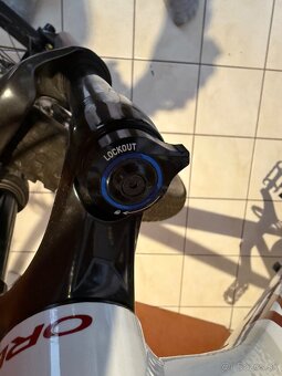 Orbea Alma H39 29 - 6