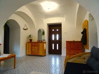 Rodinný dom pri Boldogkőváralja, Maďarsko - 6