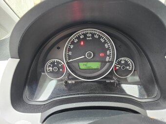Skoda citigo 1.0 mpi active - 6