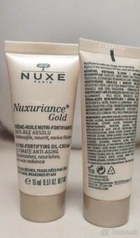 predam nove kremy NUXE - 6