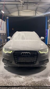 Predám Audi A6 C7 3.0 TDI Quattro - 6