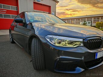 540i G30 M PAKET - 6