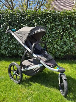 Thule urban glide 2 - 6