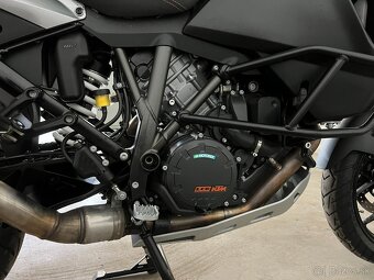 KTM 1290 Super Adventure S odpocet DPH - 6