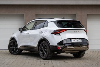 Kia Sportage 1.6 T-GDi Gold - 6