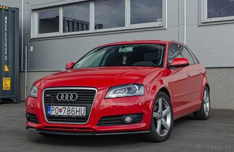 Audi A3 1.2 TFSI 2012 - 6