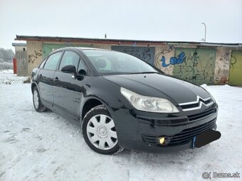Citroen C4 - 6