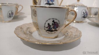 Porcelanova suprava - 6